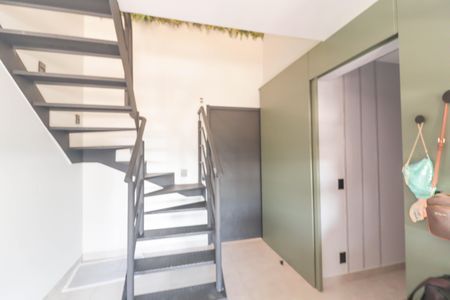 Apartamento à venda com 110m², 2 quartos e 2 vagas Apartamento à venda com 110m², 2 quartos e 2 vagasSala