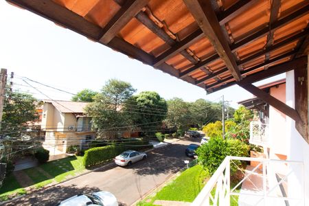 Casa de condomínio à venda com 110m², 3 quartos e 2 vagas Casa de condomínio à venda com 110m², 3 quartos e 2 vagasVista Quarto 2