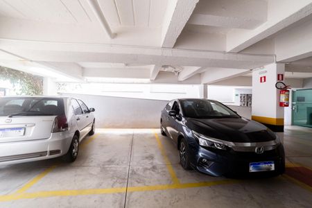 Apartamento à venda com 165m², 3 quartos e 2 vagas Apartamento à venda com 165m², 3 quartos e 2 vagasGaragem