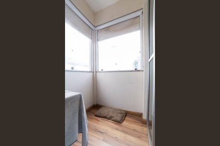 Apartamento à venda com 165m², 3 quartos e 2 vagas Apartamento à venda com 165m², 3 quartos e 2 vagasVaranda da Suíte