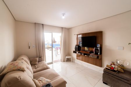 Apartamento à venda com 165m², 3 quartos e 2 vagas Apartamento à venda com 165m², 3 quartos e 2 vagasSala de TV