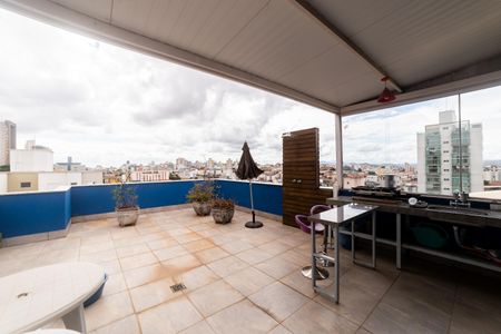 Apartamento à venda com 165m², 3 quartos e 2 vagas Apartamento à venda com 165m², 3 quartos e 2 vagasCobertura