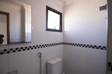Apartamento à venda com 220m², 3 quartos e 4 vagasBanheira da Suíte