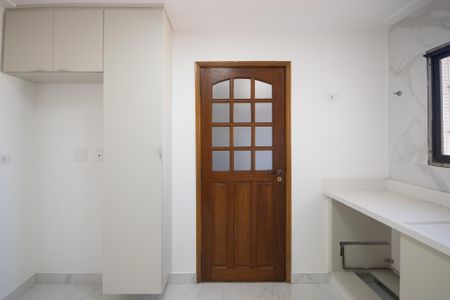 Apartamento à venda com 220m², 3 quartos e 4 vagasCozinha