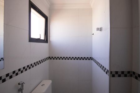 Apartamento à venda com 220m², 3 quartos e 4 vagasBanheira da Suíte