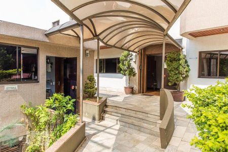 Apartamento à venda com 220m², 3 quartos e 4 vagasÁrea Comum