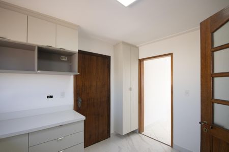 Apartamento à venda com 220m², 3 quartos e 4 vagasCozinha
