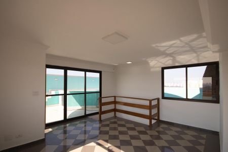 Apartamento à venda com 220m², 3 quartos e 4 vagasSala 2