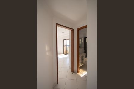 Apartamento à venda com 220m², 3 quartos e 4 vagasCorredor