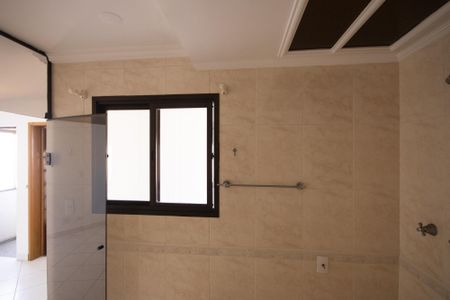 Apartamento à venda com 220m², 3 quartos e 4 vagasBanheira da Suíte