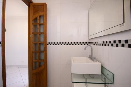 Apartamento à venda com 220m², 3 quartos e 4 vagasBanheira da Suíte