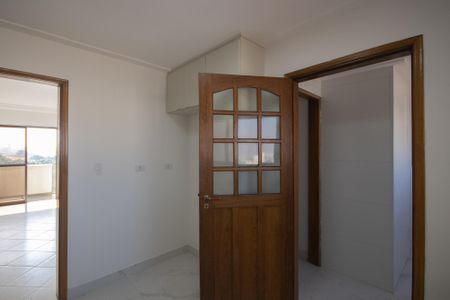 Apartamento à venda com 220m², 3 quartos e 4 vagasCozinha