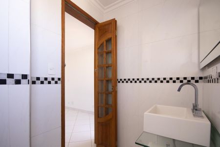 Apartamento à venda com 220m², 3 quartos e 4 vagasBanheira da Suíte