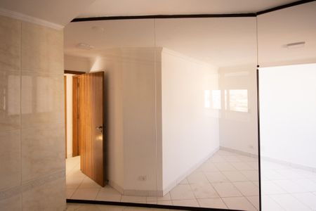 Apartamento à venda com 220m², 3 quartos e 4 vagasBanheira da Suíte