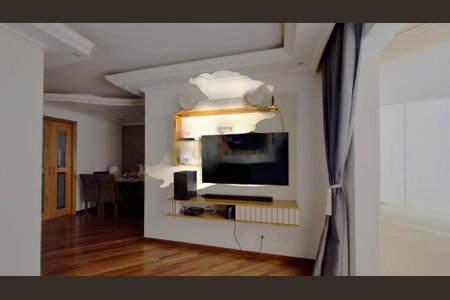Apartamento à venda com 74m², 3 quartos e 1 vaga