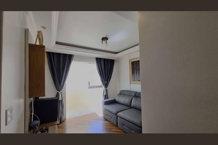 Apartamento à venda com 74m², 3 quartos e 1 vaga