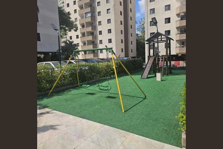 Apartamento à venda com 74m², 3 quartos e 1 vaga