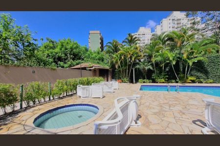 Apartamento à venda com 74m², 3 quartos e 1 vaga