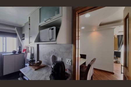 Apartamento à venda com 74m², 3 quartos e 1 vaga