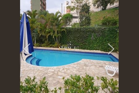 Apartamento à venda com 74m², 3 quartos e 1 vaga