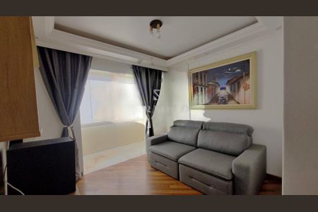 Apartamento à venda com 74m², 3 quartos e 1 vaga