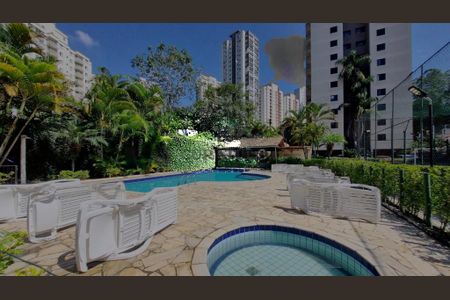Apartamento à venda com 74m², 3 quartos e 1 vaga