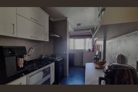 Apartamento à venda com 74m², 3 quartos e 1 vaga