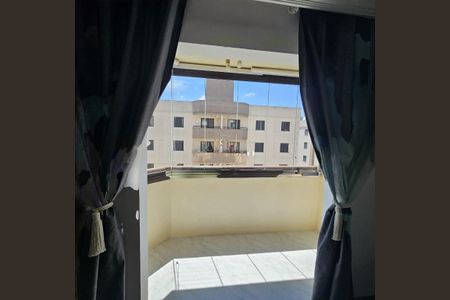 Apartamento à venda com 74m², 3 quartos e 1 vaga