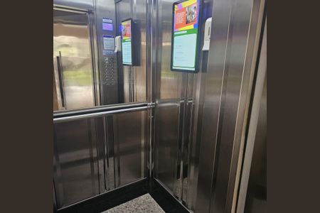 Apartamento à venda com 74m², 3 quartos e 1 vaga