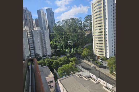 Apartamento à venda com 74m², 3 quartos e 1 vaga