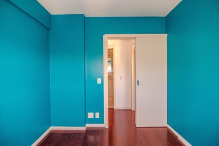 Apartamento à venda com 57m², 2 quartos e 1 vaga Apartamento à venda com 57m², 2 quartos e 1 vagaQuarto