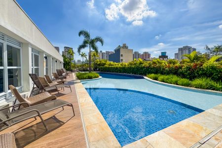 Apartamento para alugar com 72m², 2 quartos e 1 vaga Apartamento para alugar com 72m², 2 quartos e 1 vagaPiscina