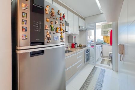 Apartamento para alugar com 72m², 2 quartos e 1 vaga Apartamento para alugar com 72m², 2 quartos e 1 vagaCozinha