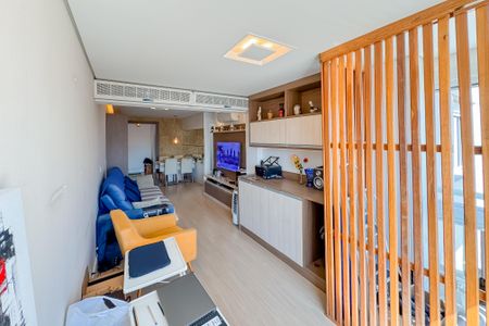 Apartamento para alugar com 72m², 2 quartos e 1 vaga Apartamento para alugar com 72m², 2 quartos e 1 vagaSala