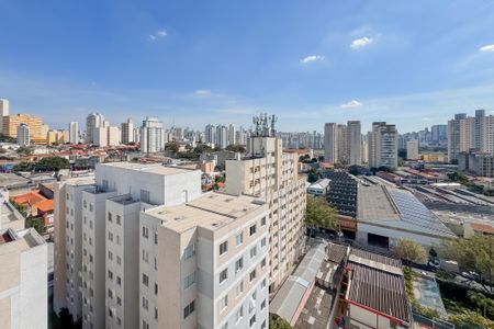 Apartamento para alugar com 72m², 2 quartos e 1 vaga Apartamento para alugar com 72m², 2 quartos e 1 vagaVista da Suíte