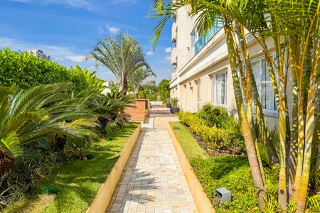 Apartamento para alugar com 72m², 2 quartos e 1 vaga Apartamento para alugar com 72m², 2 quartos e 1 vagaÁrea comum