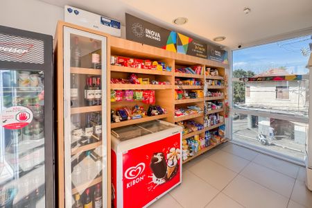 Apartamento para alugar com 72m², 2 quartos e 1 vaga Apartamento para alugar com 72m², 2 quartos e 1 vagaMercado 24 Horas