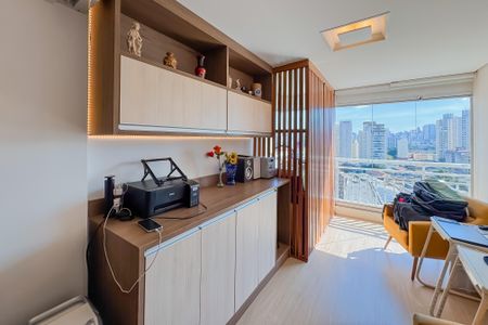 Apartamento para alugar com 72m², 2 quartos e 1 vaga Apartamento para alugar com 72m², 2 quartos e 1 vagaSala