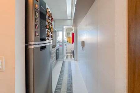 Apartamento para alugar com 72m², 2 quartos e 1 vaga Apartamento para alugar com 72m², 2 quartos e 1 vagaCozinha