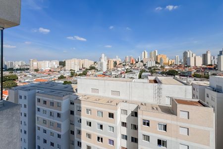 Apartamento para alugar com 72m², 2 quartos e 1 vaga Apartamento para alugar com 72m², 2 quartos e 1 vagaVista do Quarto 1