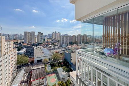 Apartamento para alugar com 72m², 2 quartos e 1 vaga Apartamento para alugar com 72m², 2 quartos e 1 vagaVista da Suíte