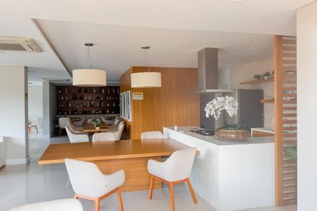 Apartamento para alugar com 72m², 2 quartos e 1 vaga Apartamento para alugar com 72m², 2 quartos e 1 vagaEspaço Gourmet