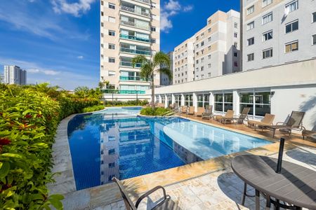 Apartamento para alugar com 72m², 2 quartos e 1 vaga Apartamento para alugar com 72m², 2 quartos e 1 vagaPiscina