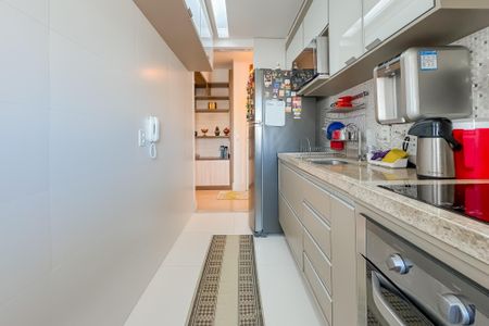 Apartamento para alugar com 72m², 2 quartos e 1 vaga Apartamento para alugar com 72m², 2 quartos e 1 vagaCozinha