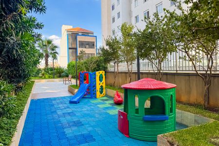 Apartamento para alugar com 72m², 2 quartos e 1 vaga Apartamento para alugar com 72m², 2 quartos e 1 vagaPlayground