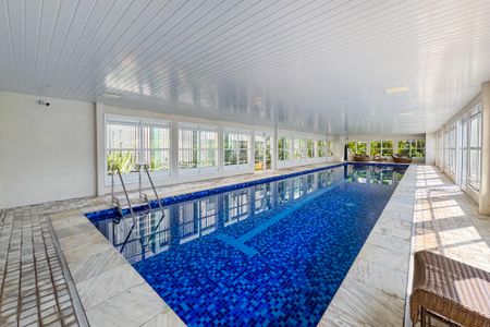 Apartamento para alugar com 72m², 2 quartos e 1 vaga Apartamento para alugar com 72m², 2 quartos e 1 vagaPiscina Coberta