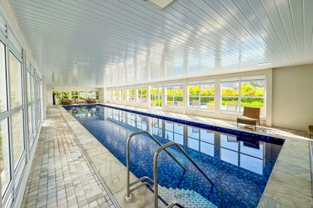 Apartamento para alugar com 72m², 2 quartos e 1 vaga Apartamento para alugar com 72m², 2 quartos e 1 vagaPiscina Coberta