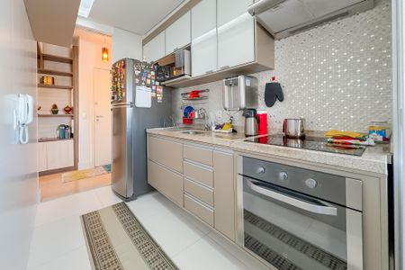 Apartamento para alugar com 72m², 2 quartos e 1 vaga Apartamento para alugar com 72m², 2 quartos e 1 vagaCozinha