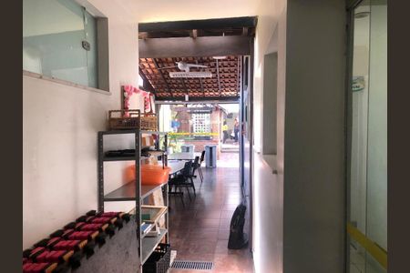 Casa à venda com 470m², 3 quartos e 6 vagas