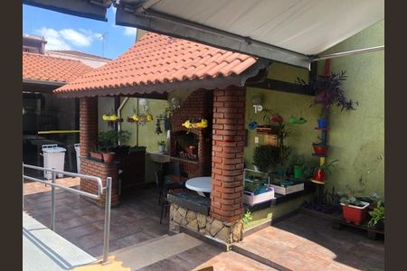 Casa à venda com 470m², 3 quartos e 6 vagas